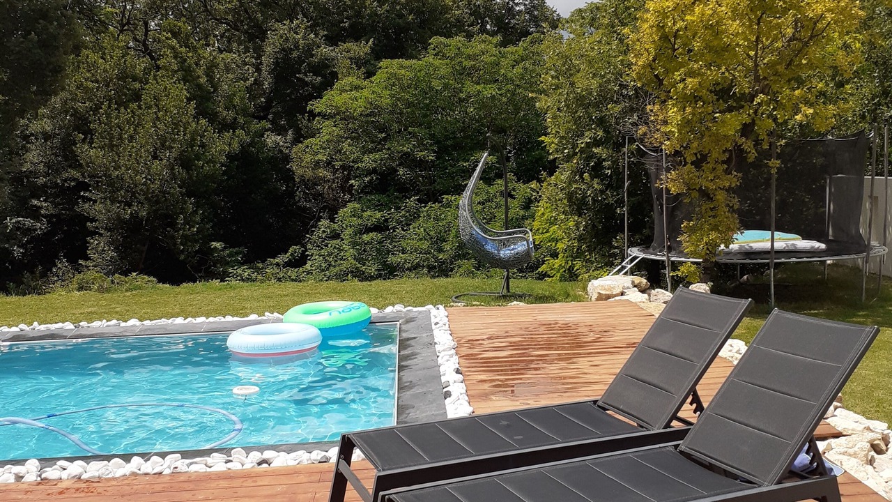 Photo of Outdoor in Sommieres