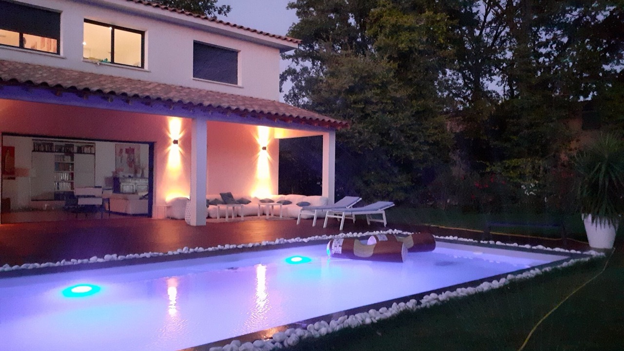 Photo of Outdoor in Sommieres