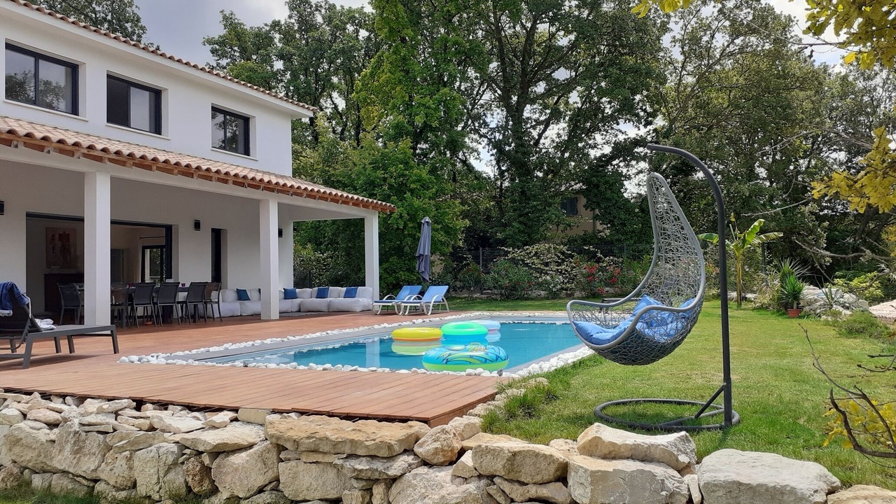 Photo of Outdoor in Sommieres