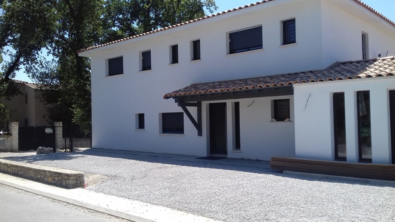 Photo of Outdoor in Sommieres
