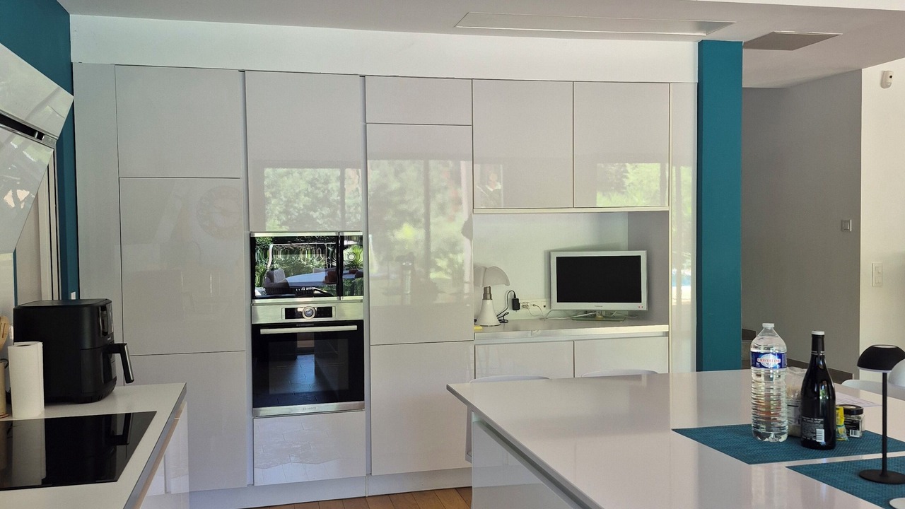 Photo of Kitchen in Sommieres