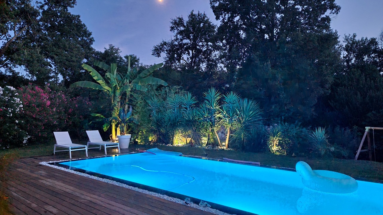 Photo of Outdoor in Sommieres