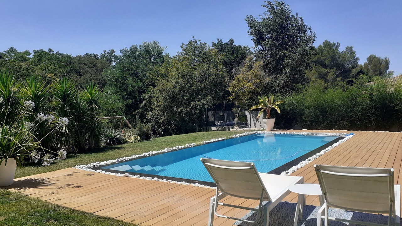 Photo of Outdoor in Sommieres