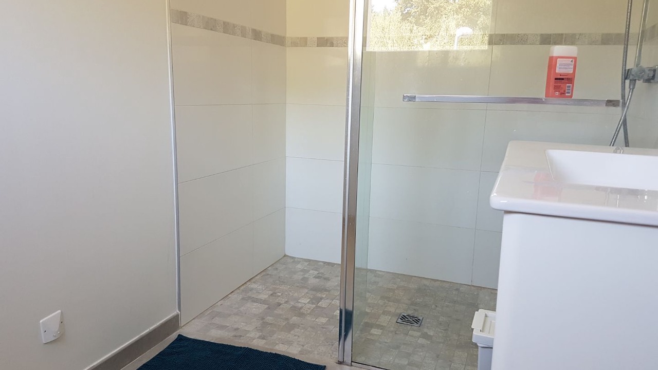Photo of Bathroom in Sommieres