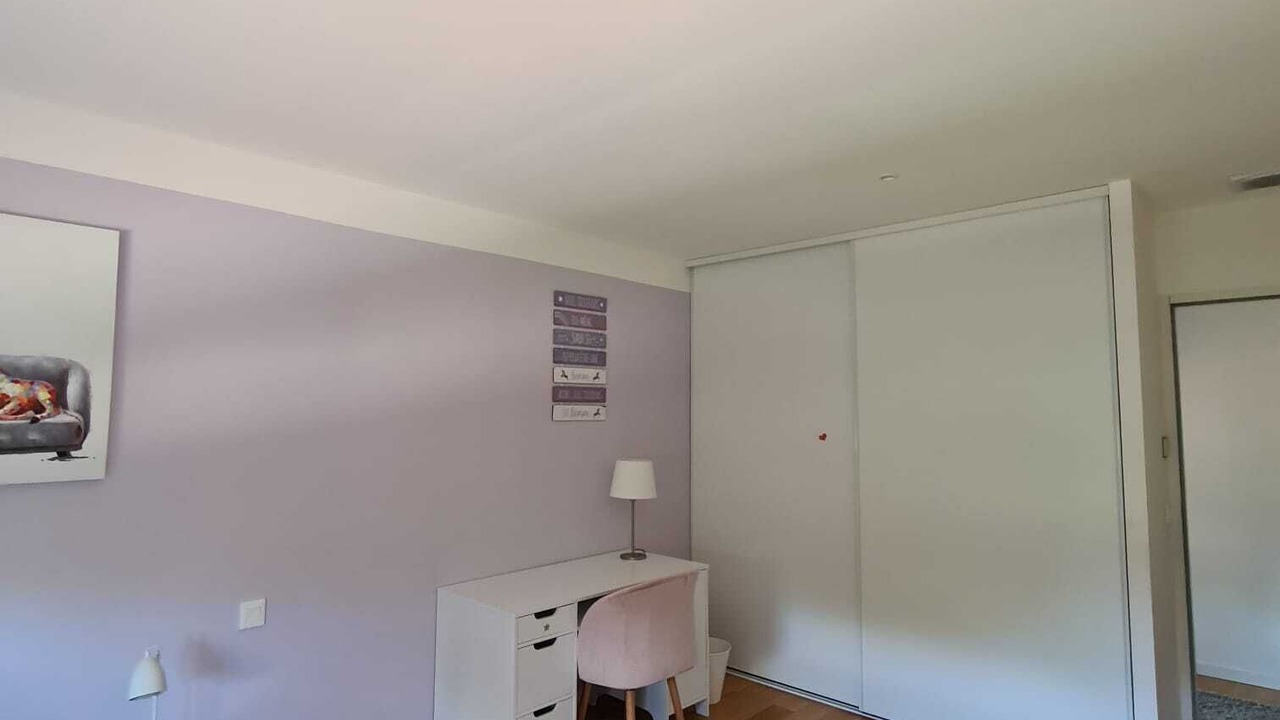 Photo of Bedroom in Sommieres