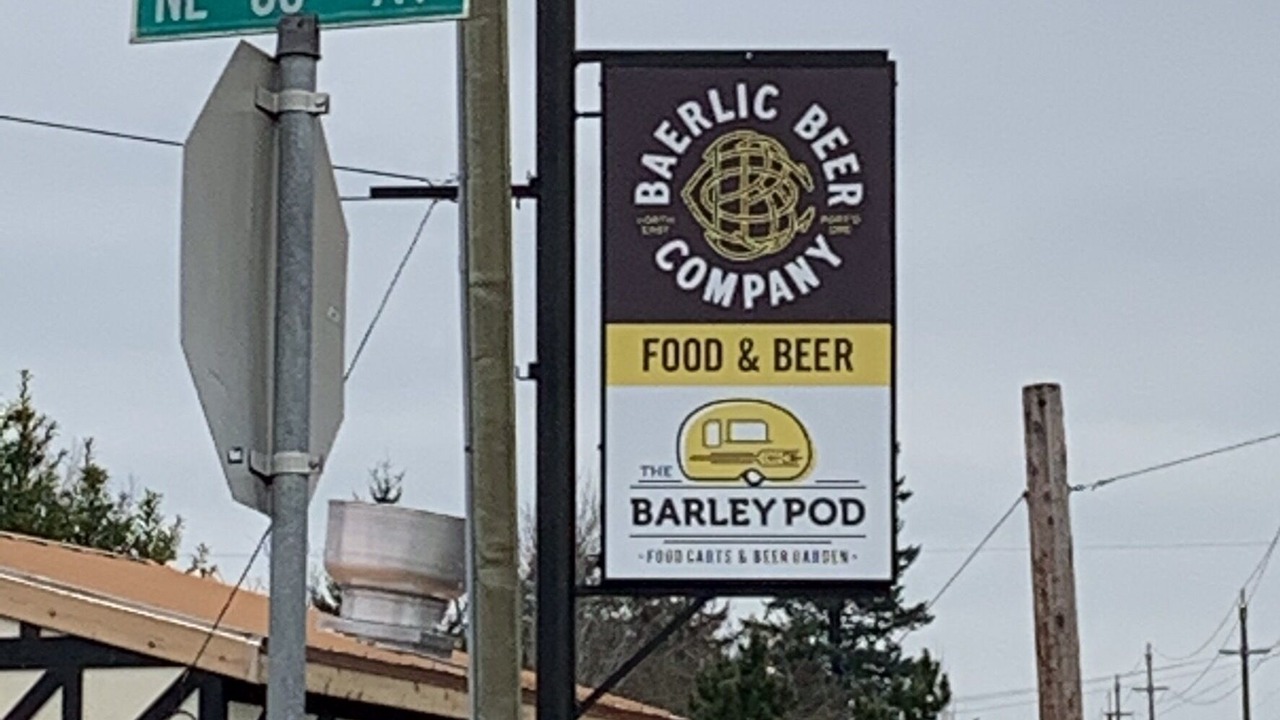 Photo of Outdoor in Rose City Park