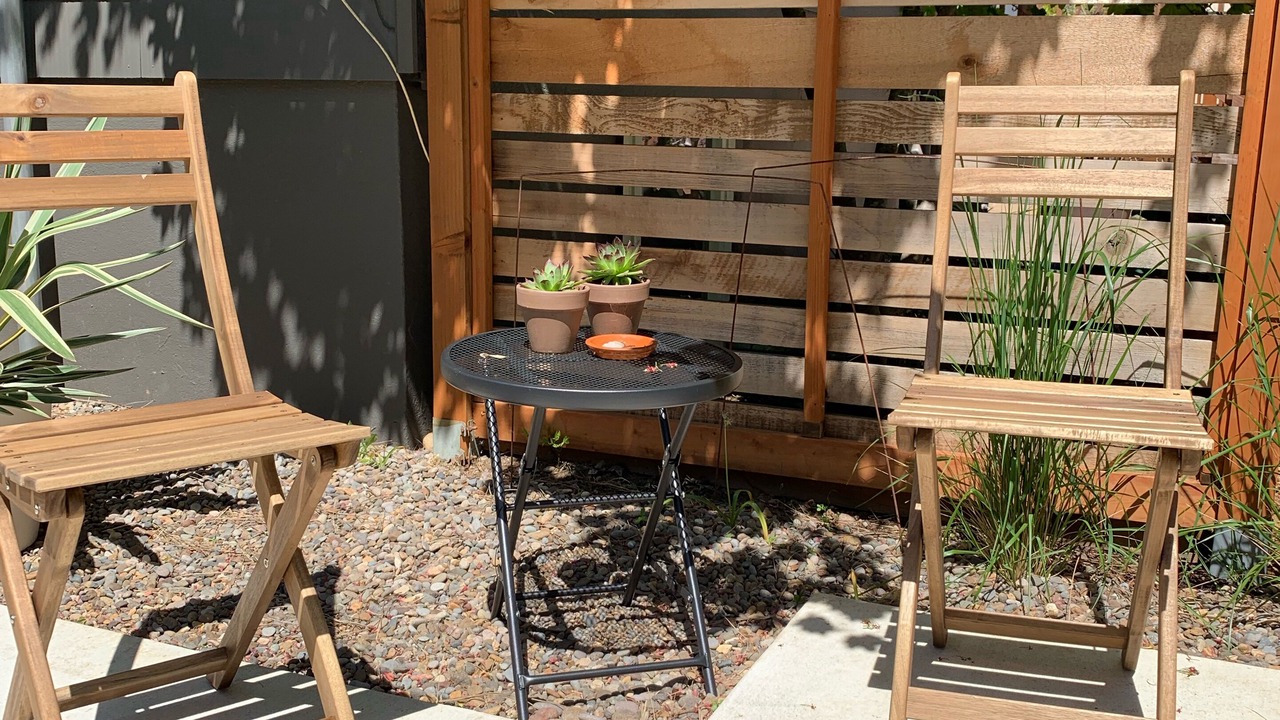 Photo of Patio Balcony in Rose City Park