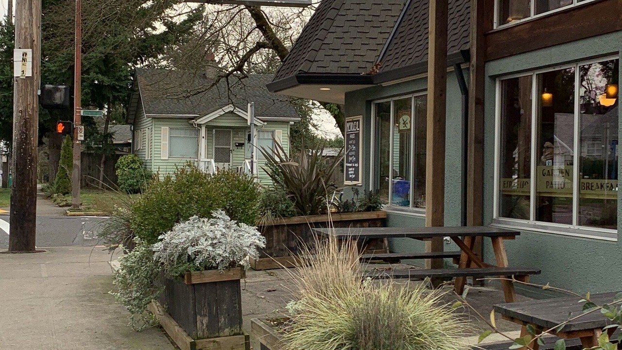Photo of Outdoor in Rose City Park
