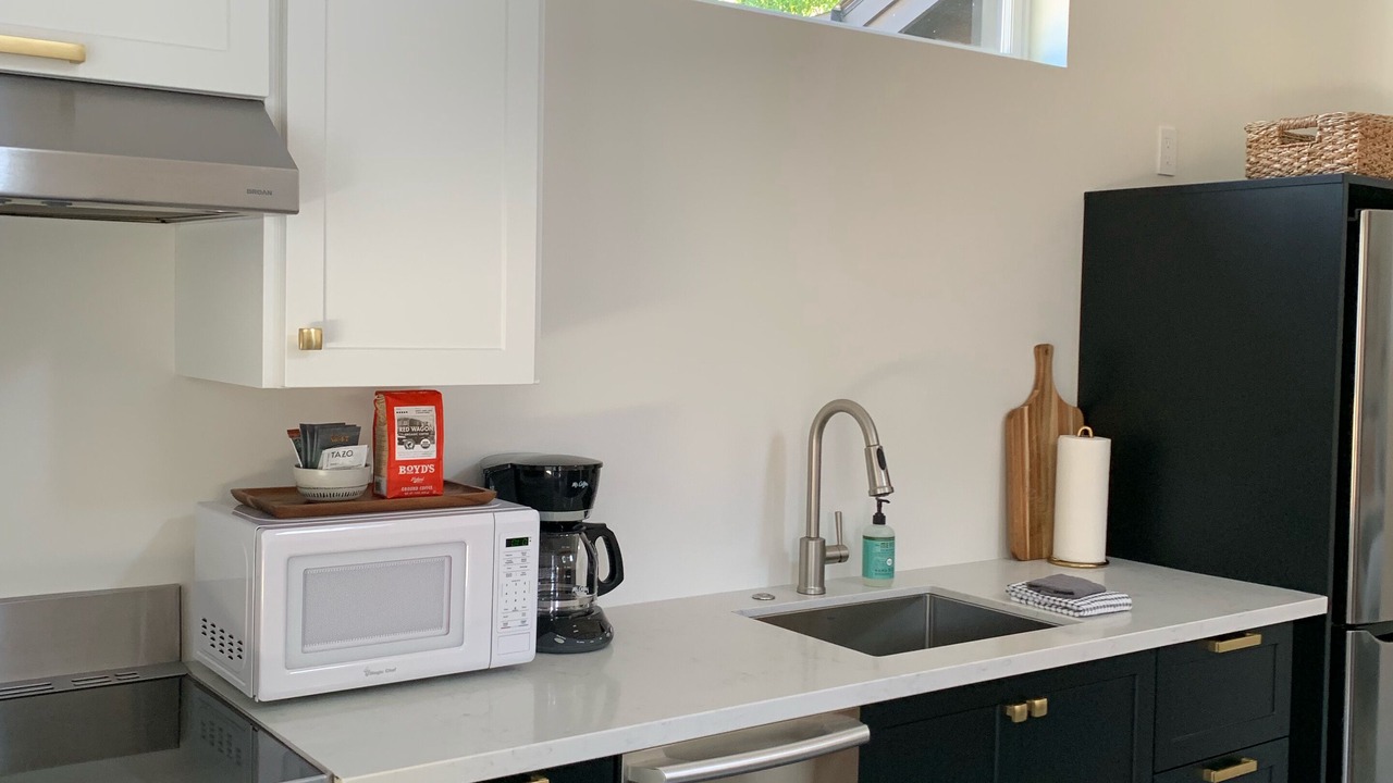 Photo of Kitchen in Rose City Park
