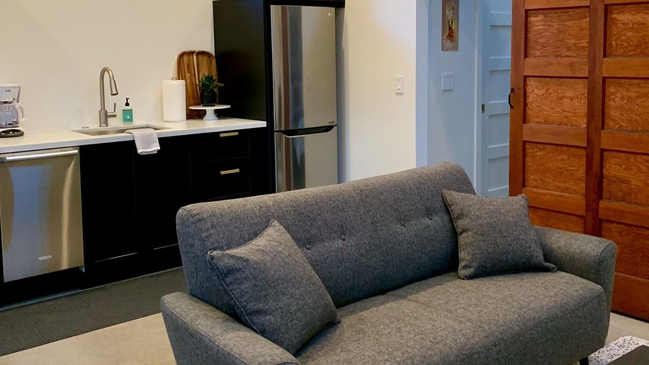 Photo of Livingroom in Rose City Park