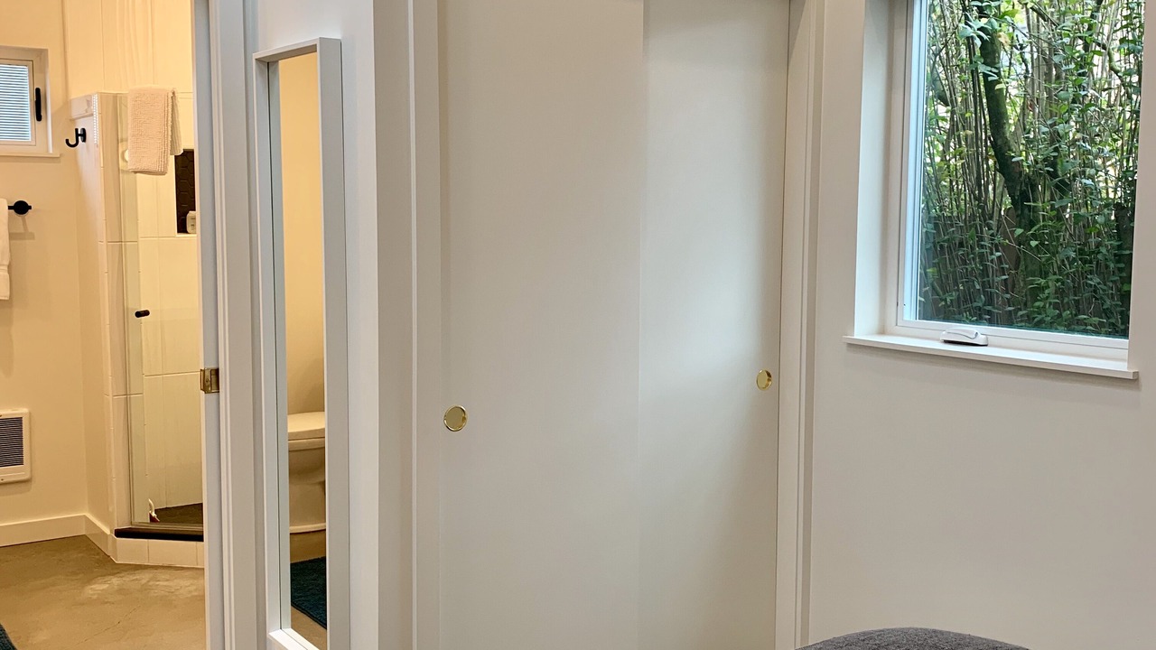 Photo of Bedroom in Rose City Park