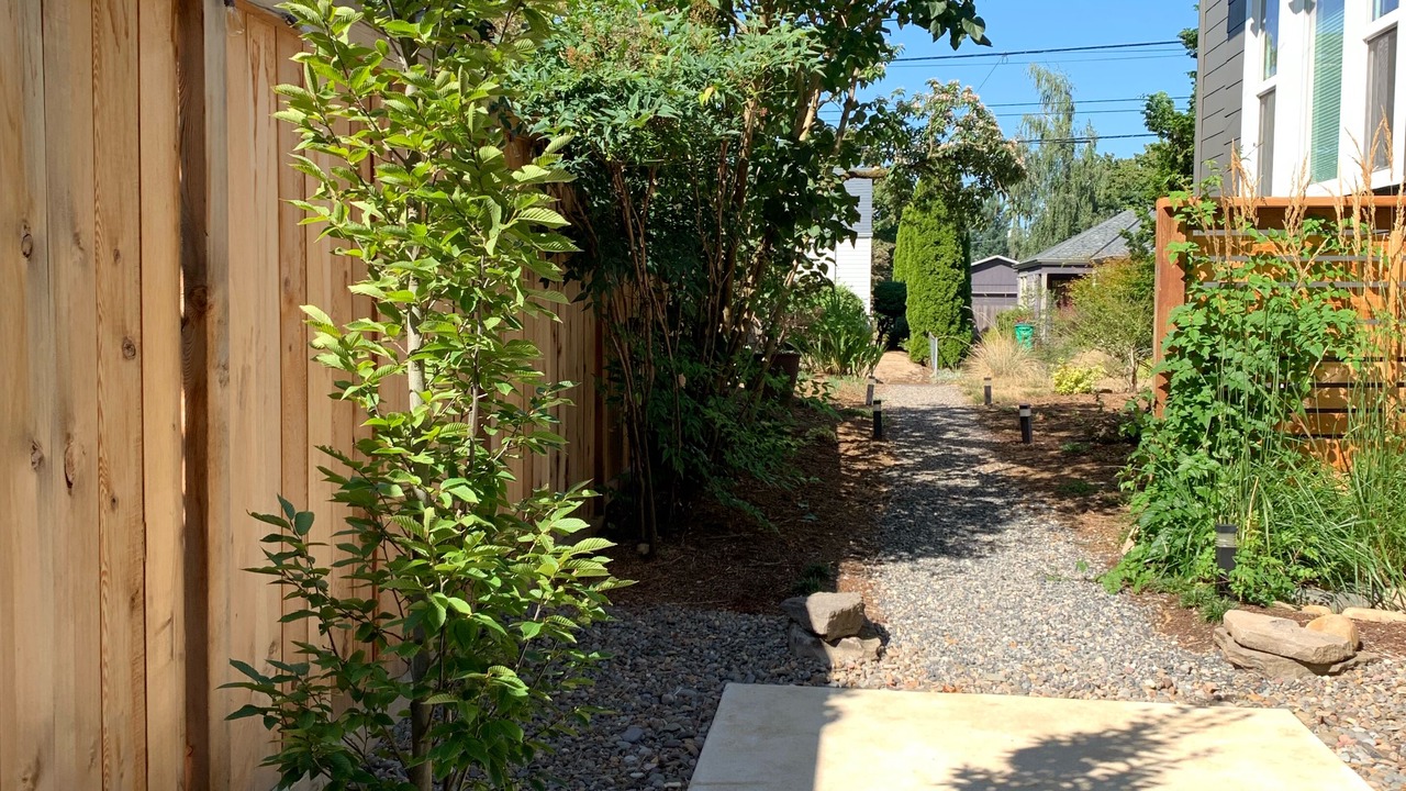 Photo of Outdoor in Rose City Park