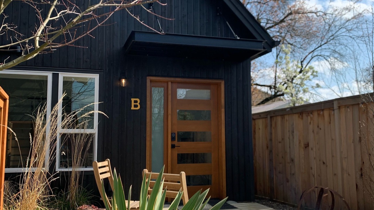 Photo of Patio Balcony in Rose City Park