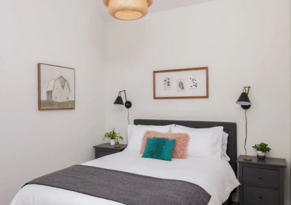 Photo of Bedroom in Rose City Park