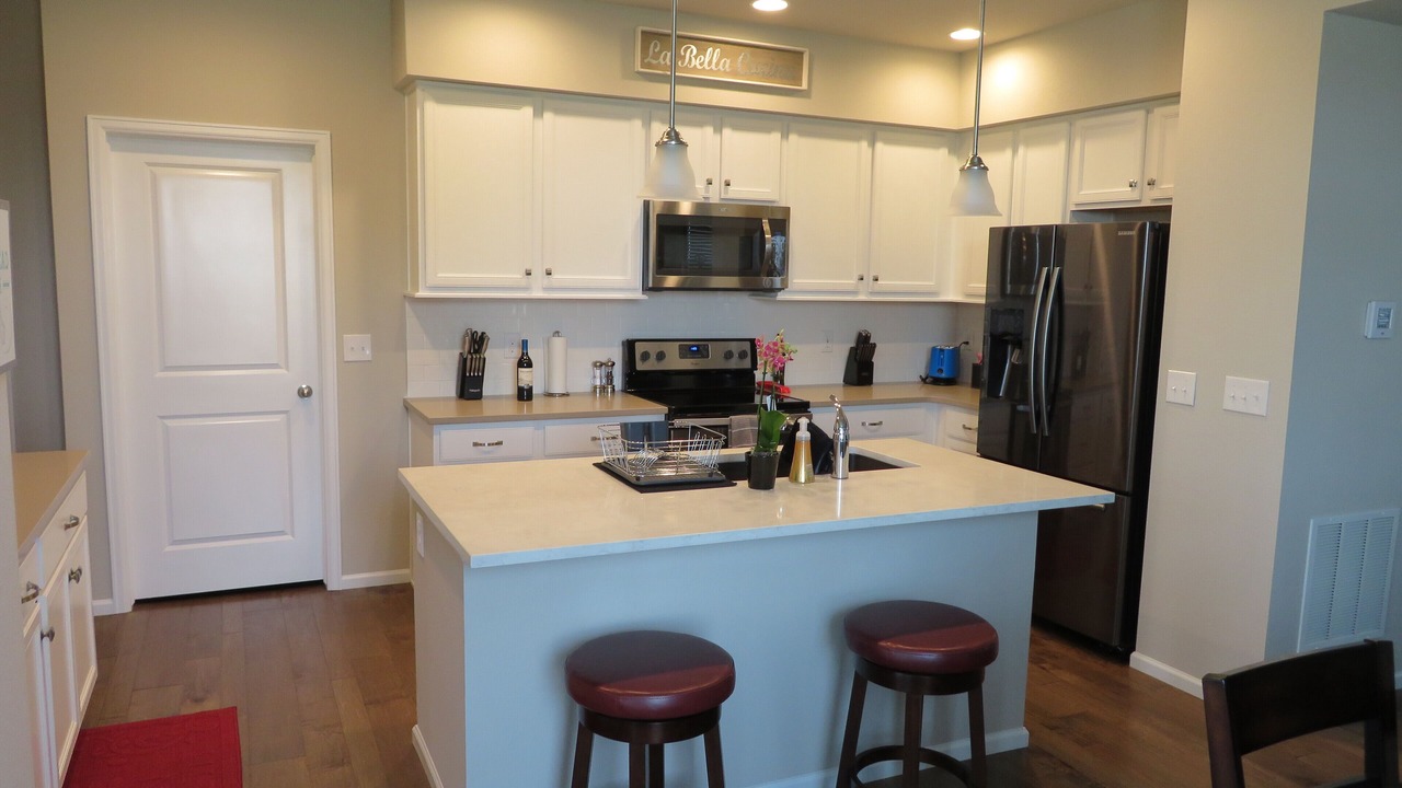 Photo of Kitchen in Dupont