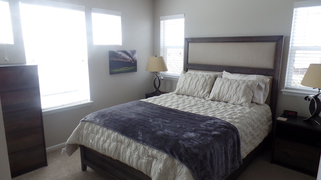 Photo of Bedroom in Dupont