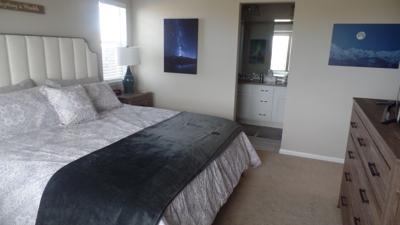 Photo of Bedroom in Dupont