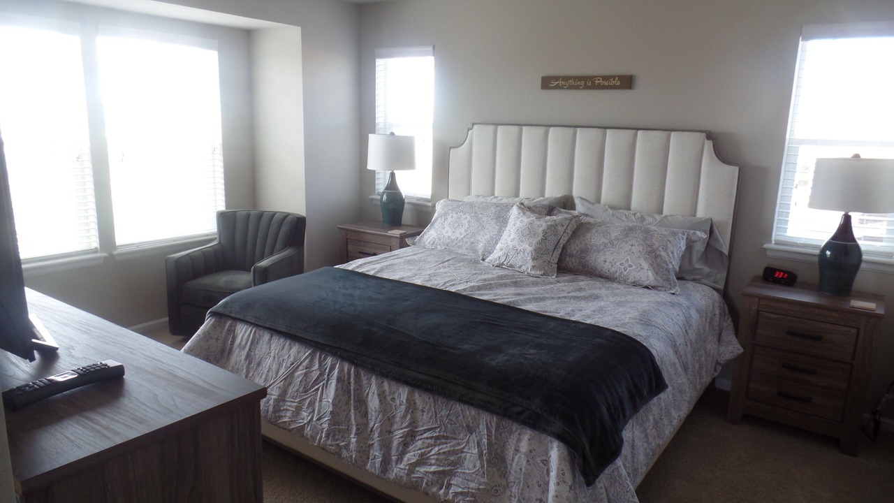 Photo of Bedroom in Dupont