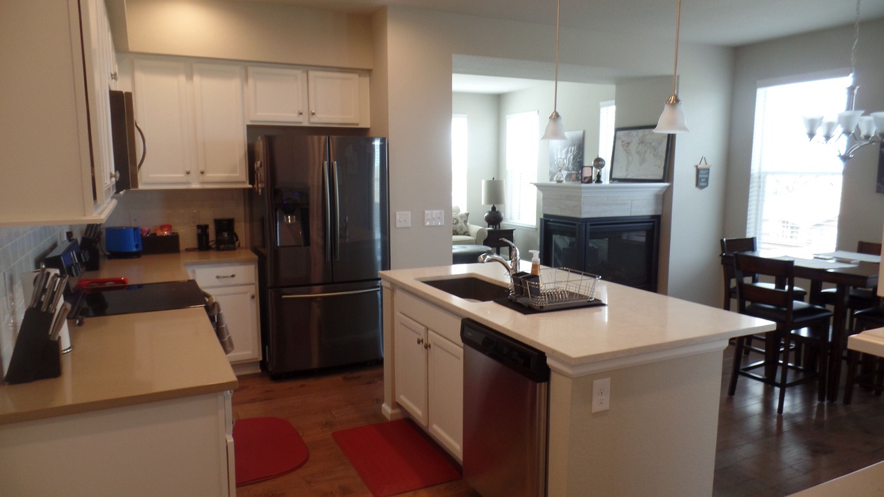 Photo of Kitchen in Dupont