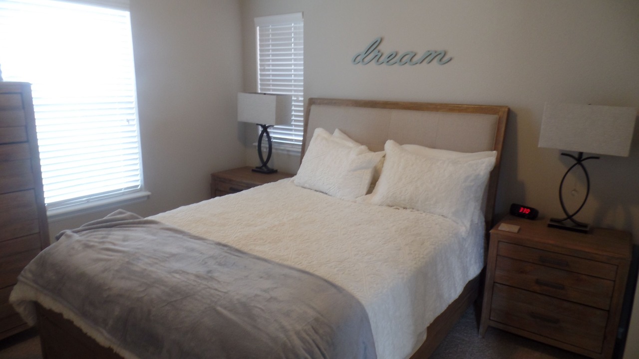 Photo of Bedroom in Dupont