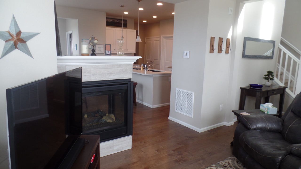 Photo of Livingroom in Dupont