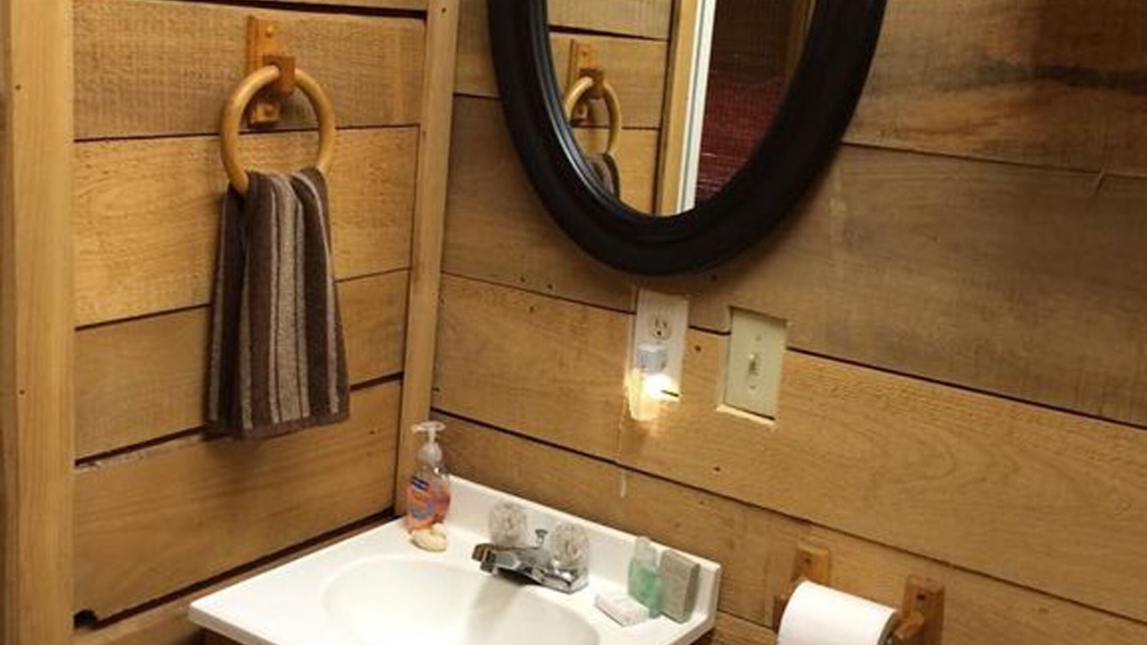 Photo of Bathroom in Lake Providence