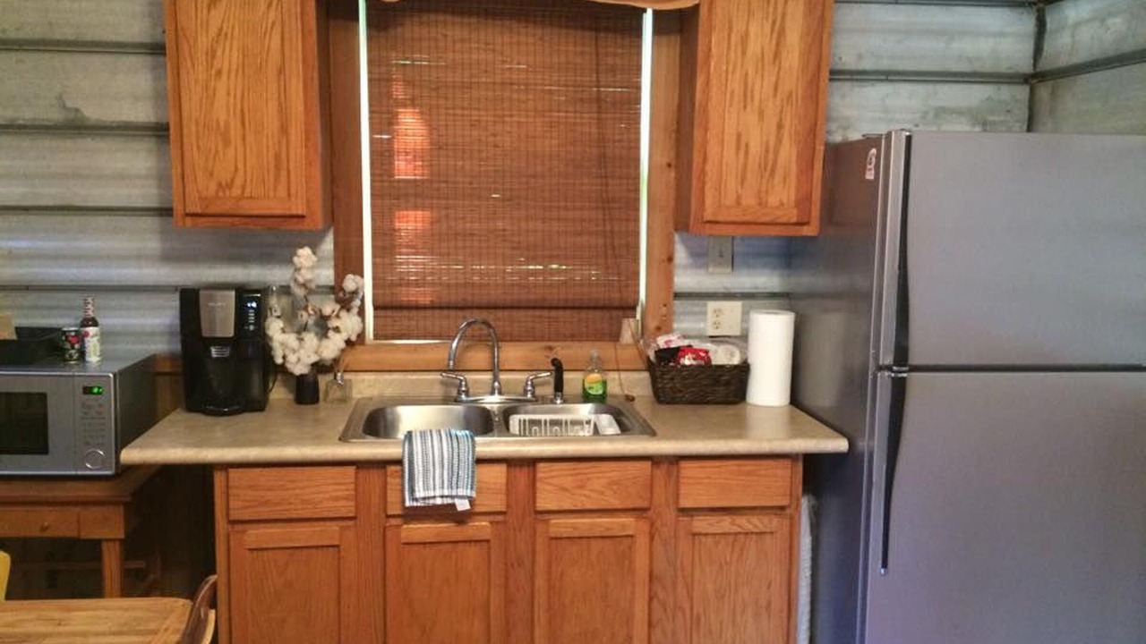 Photo of Kitchen in Lake Providence