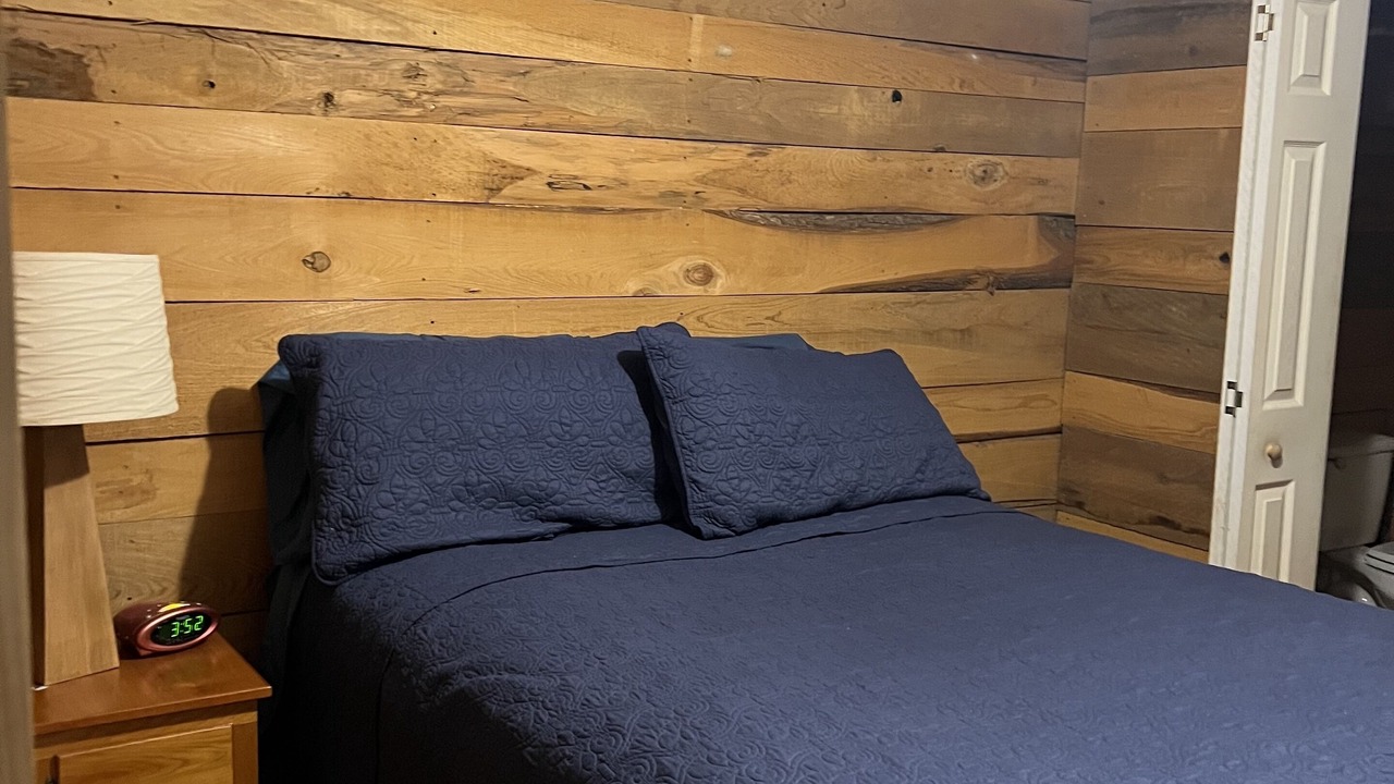 Photo of Bedroom in Lake Providence