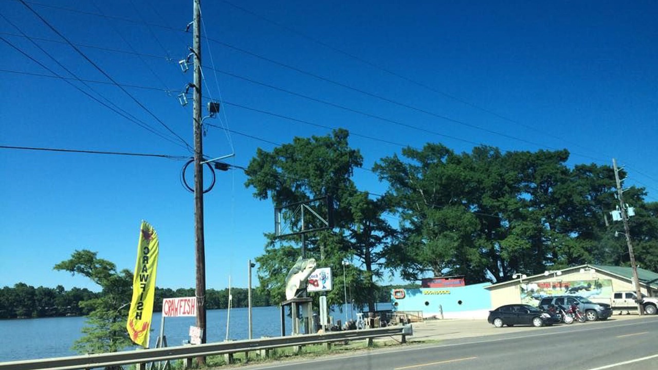 Photo of Outdoor in Lake Providence
