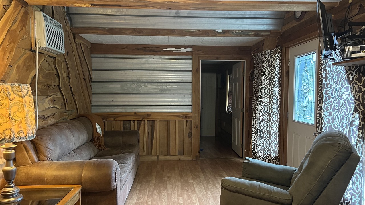 Photo of Livingroom in Lake Providence