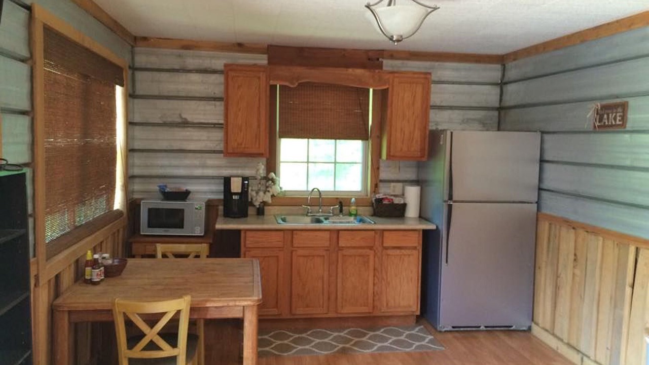 Photo of Kitchen in Lake Providence
