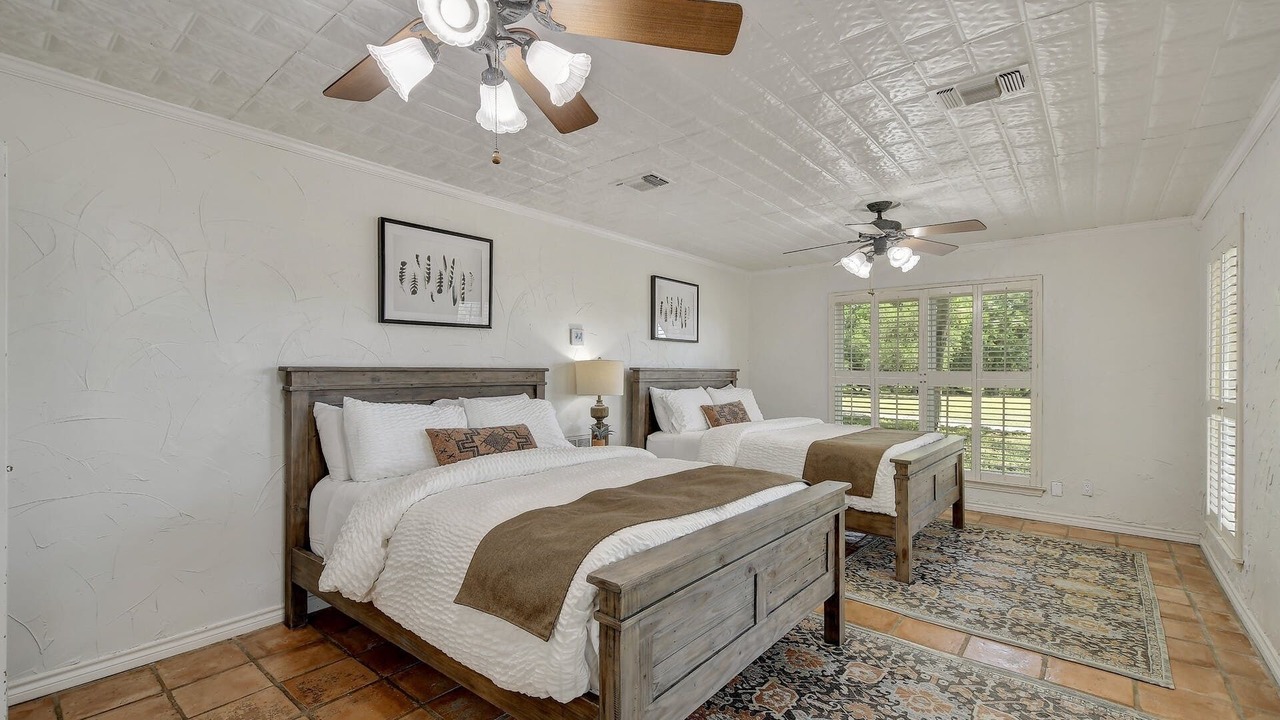 Photo of Bedroom in San Marcos