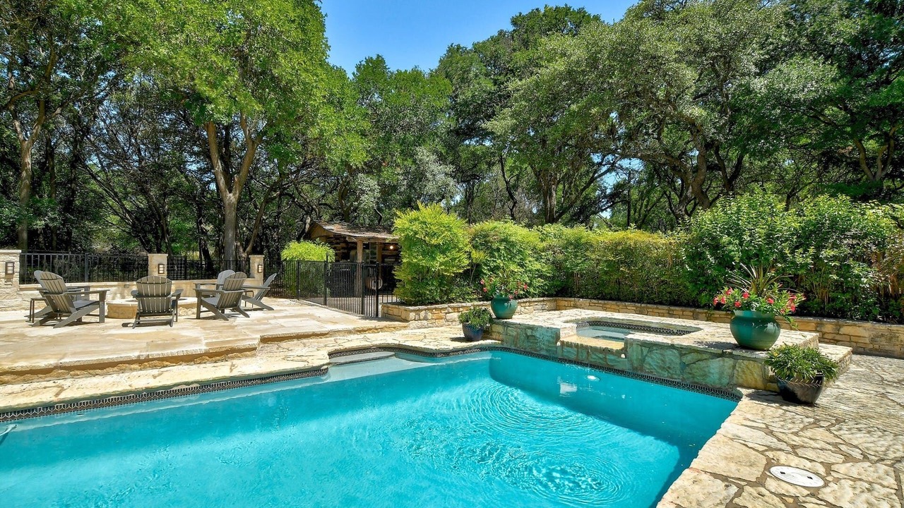 Photo of Outdoor in San Marcos