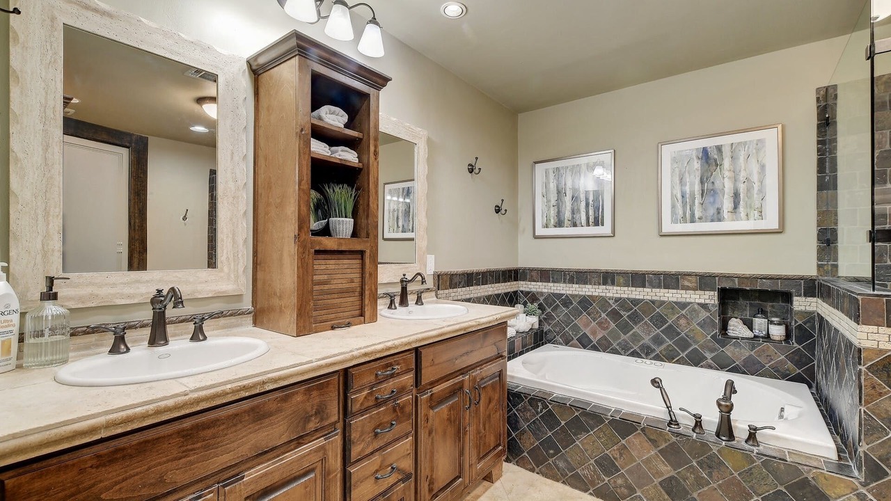 Photo of Bathroom in San Marcos