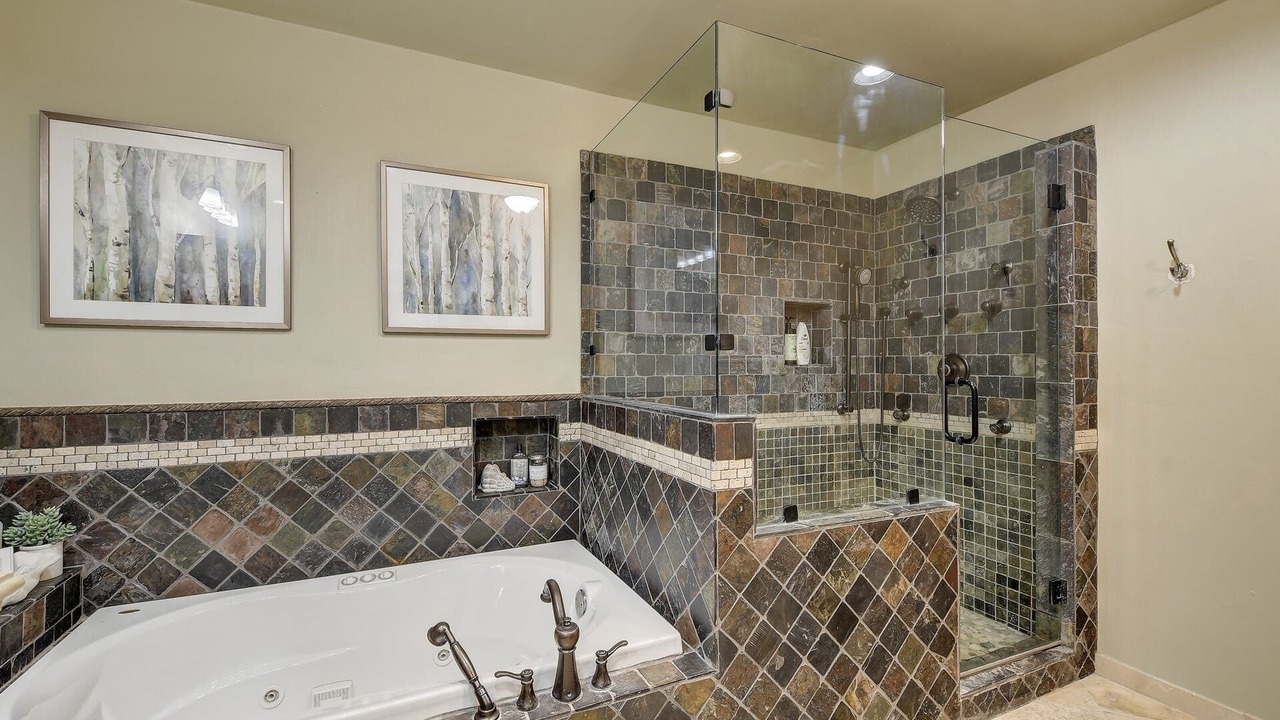 Photo of Bathroom in San Marcos
