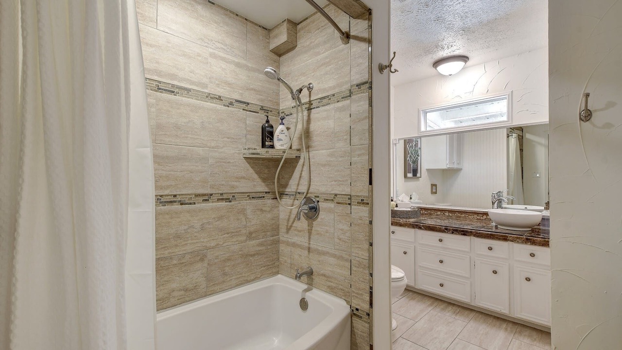 Photo of Bathroom in San Marcos