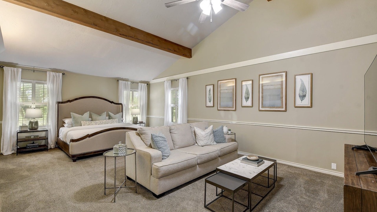Photo of Livingroom in San Marcos