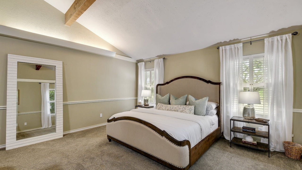 Photo of Bedroom in San Marcos
