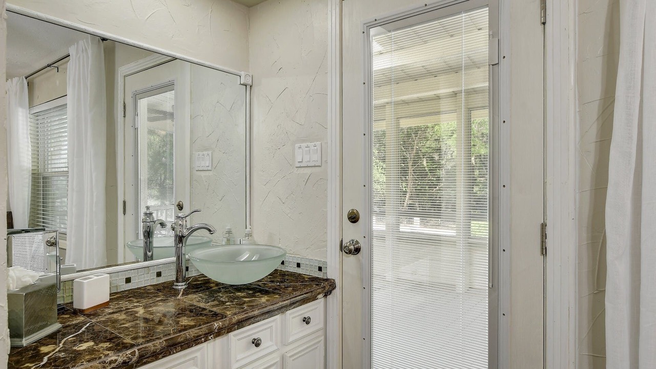 Photo of Bathroom in San Marcos