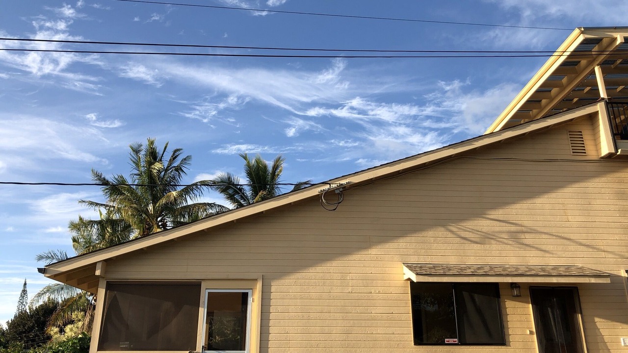 Photo of Outdoor in Kona Palisades