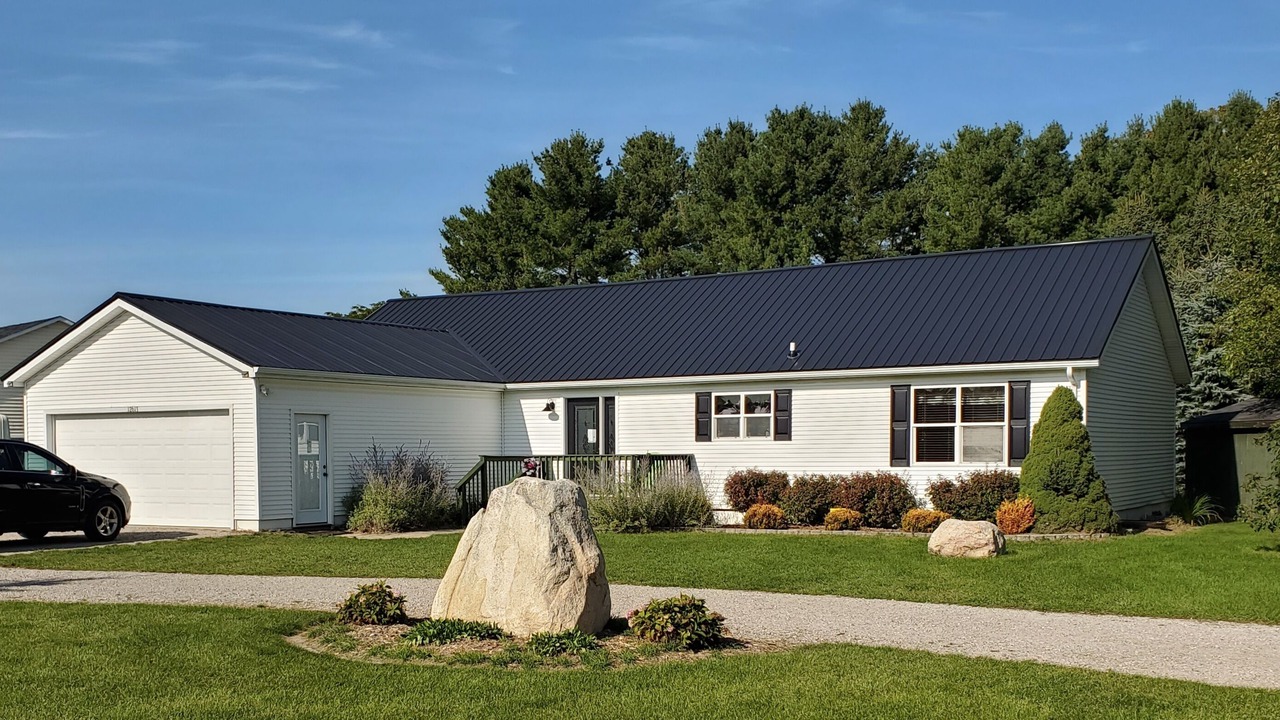 Photo of Outdoor in Charlevoix