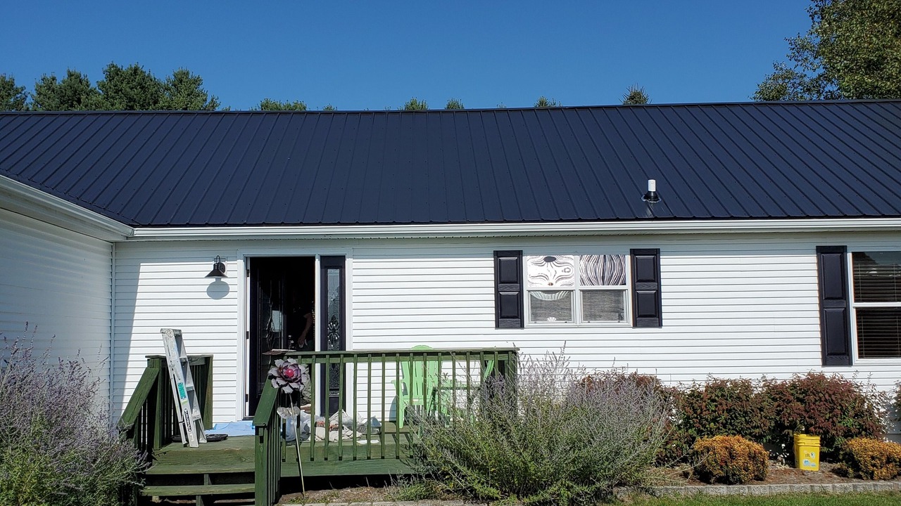 Photo of Outdoor in Charlevoix