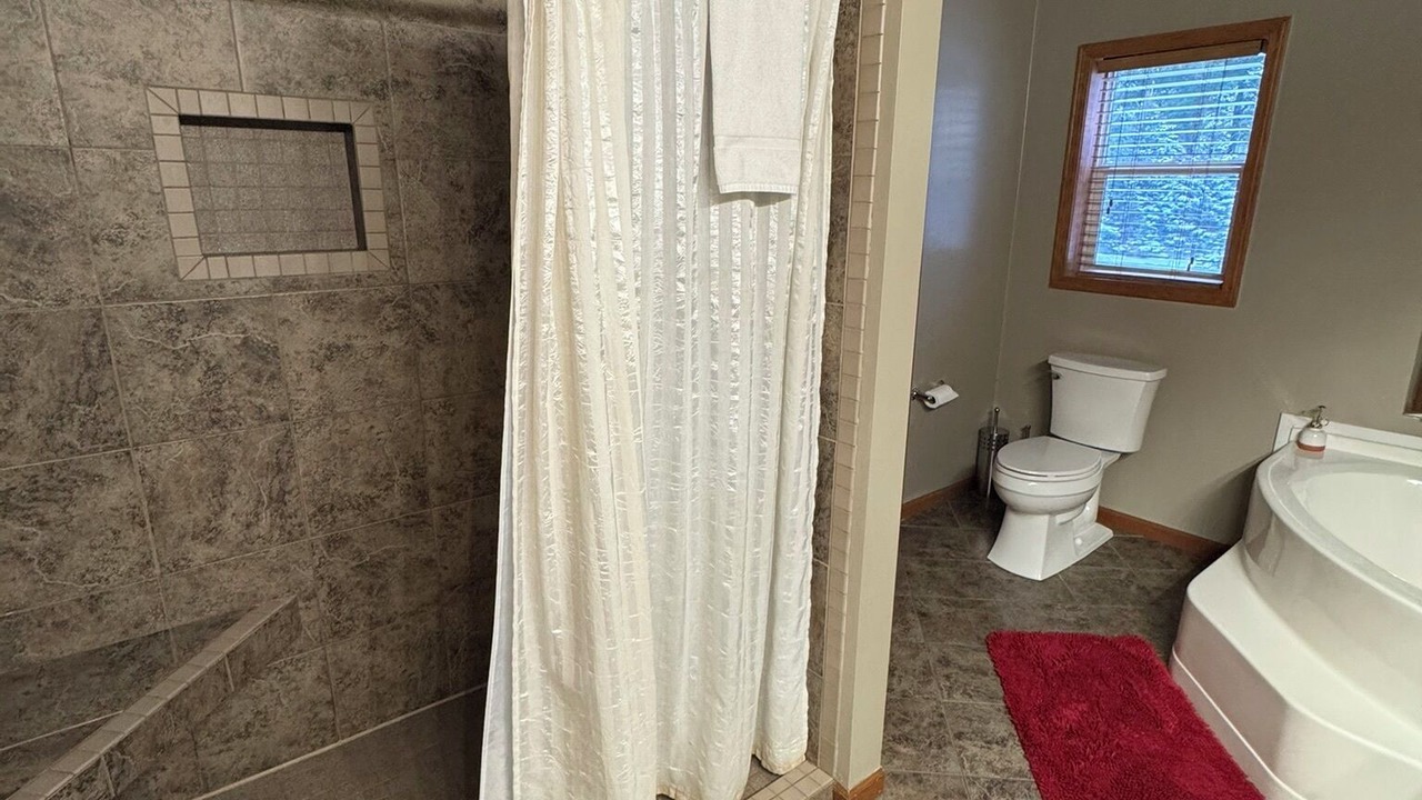 Photo of Bathroom in Charlevoix
