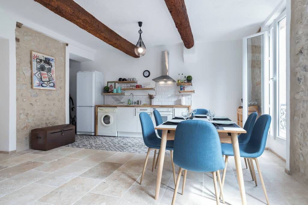 Photo of Others in Antibes Old Town