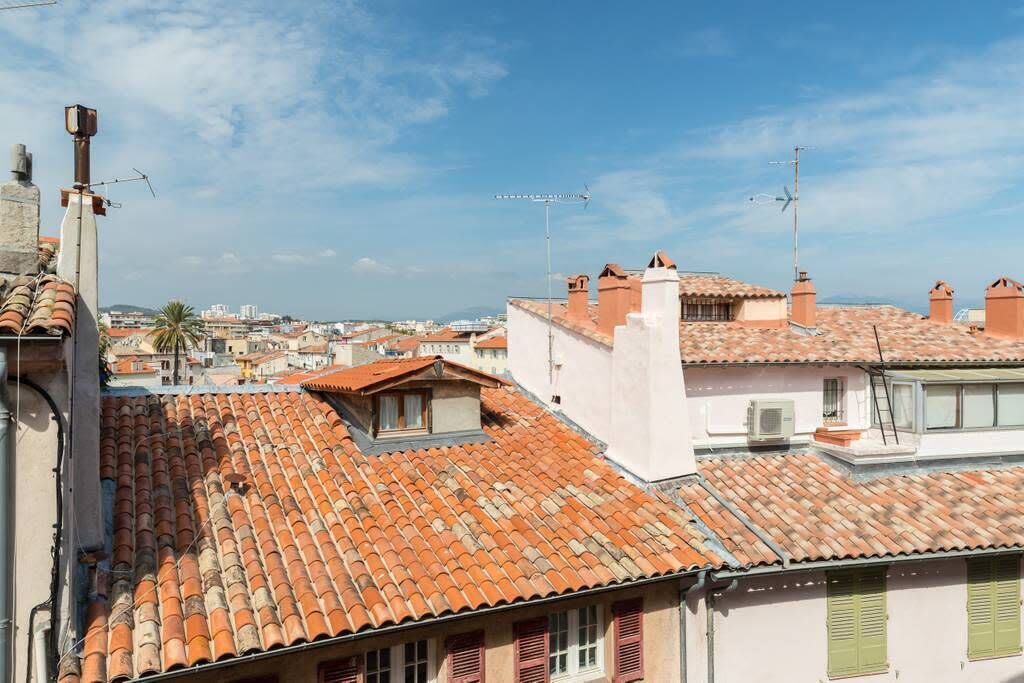 Photo of Outdoor in Antibes Old Town