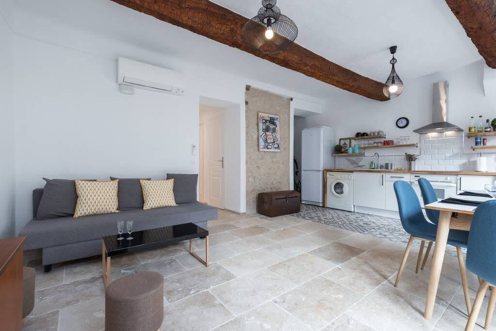 Photo of Others in Antibes Old Town