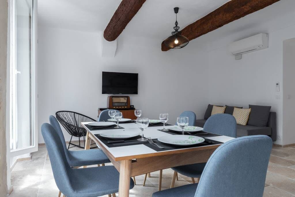 Photo of Others in Antibes Old Town