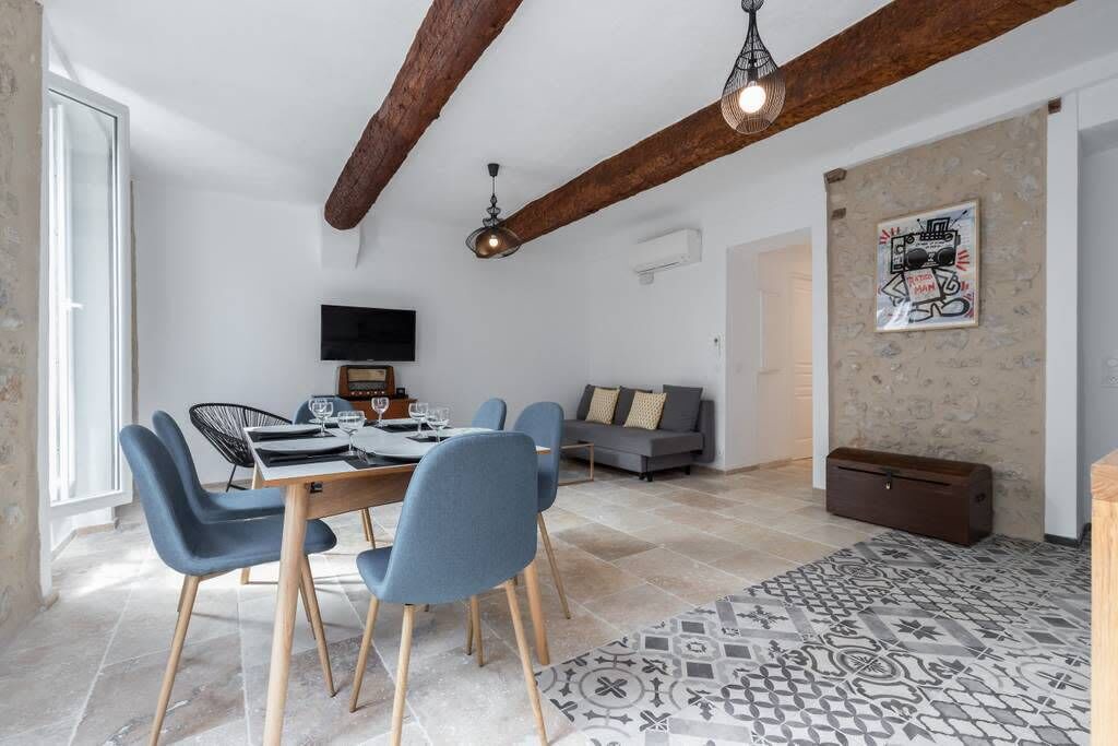 Photo of Others in Antibes Old Town