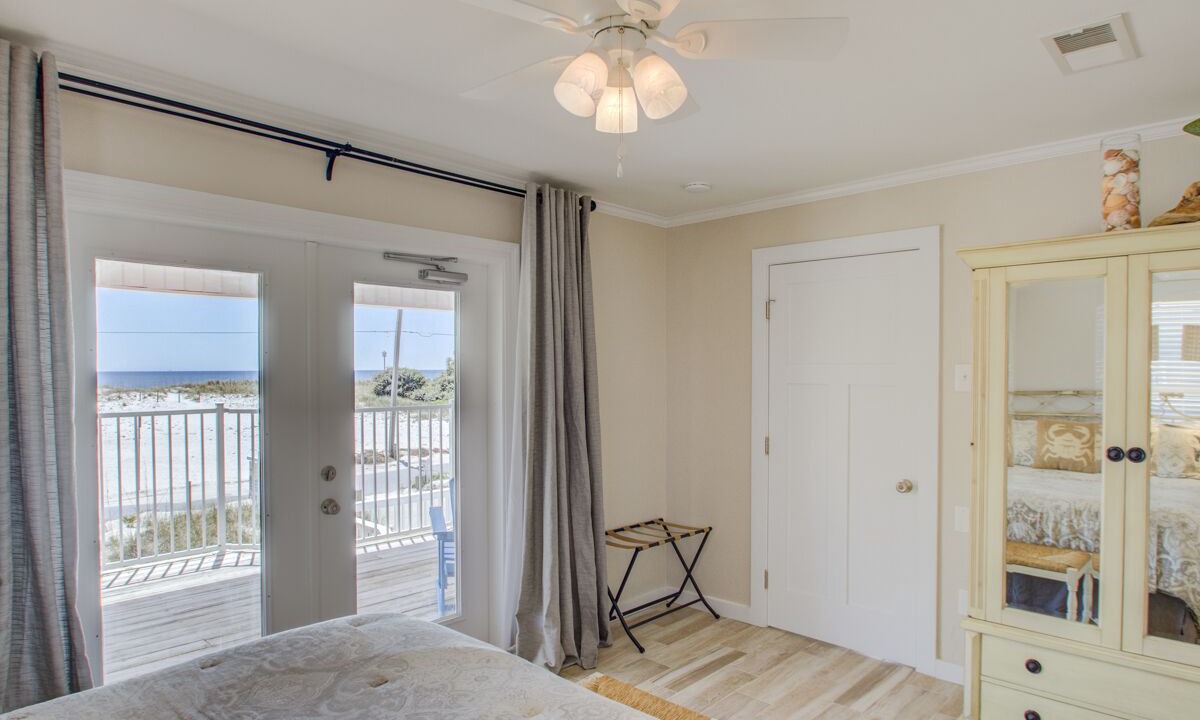 Photo of Bedroom in Villa Segunda