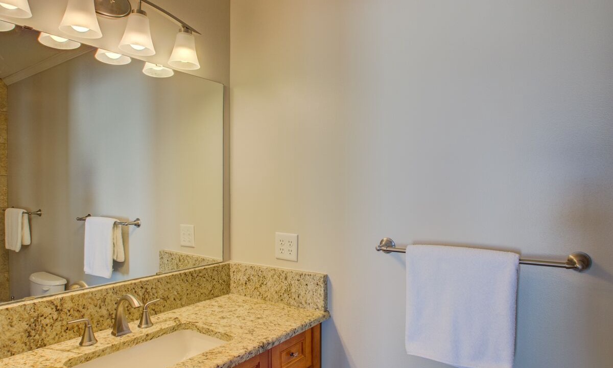 Photo of Bathroom in Villa Segunda